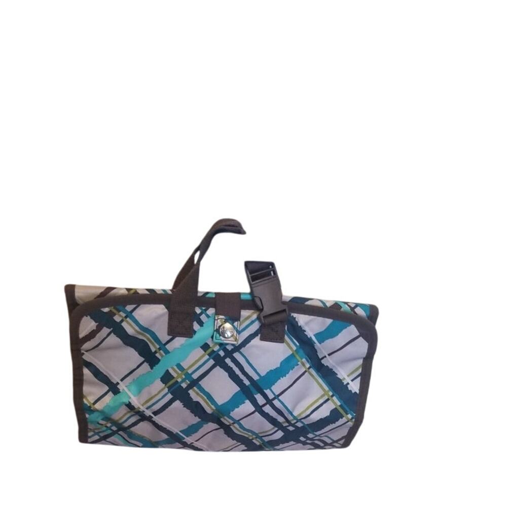 Thirty One Folding Toiletry Bag